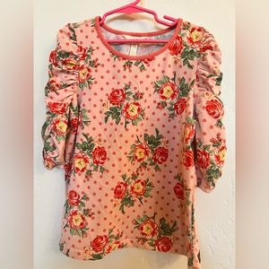 Matilda Jane girls top